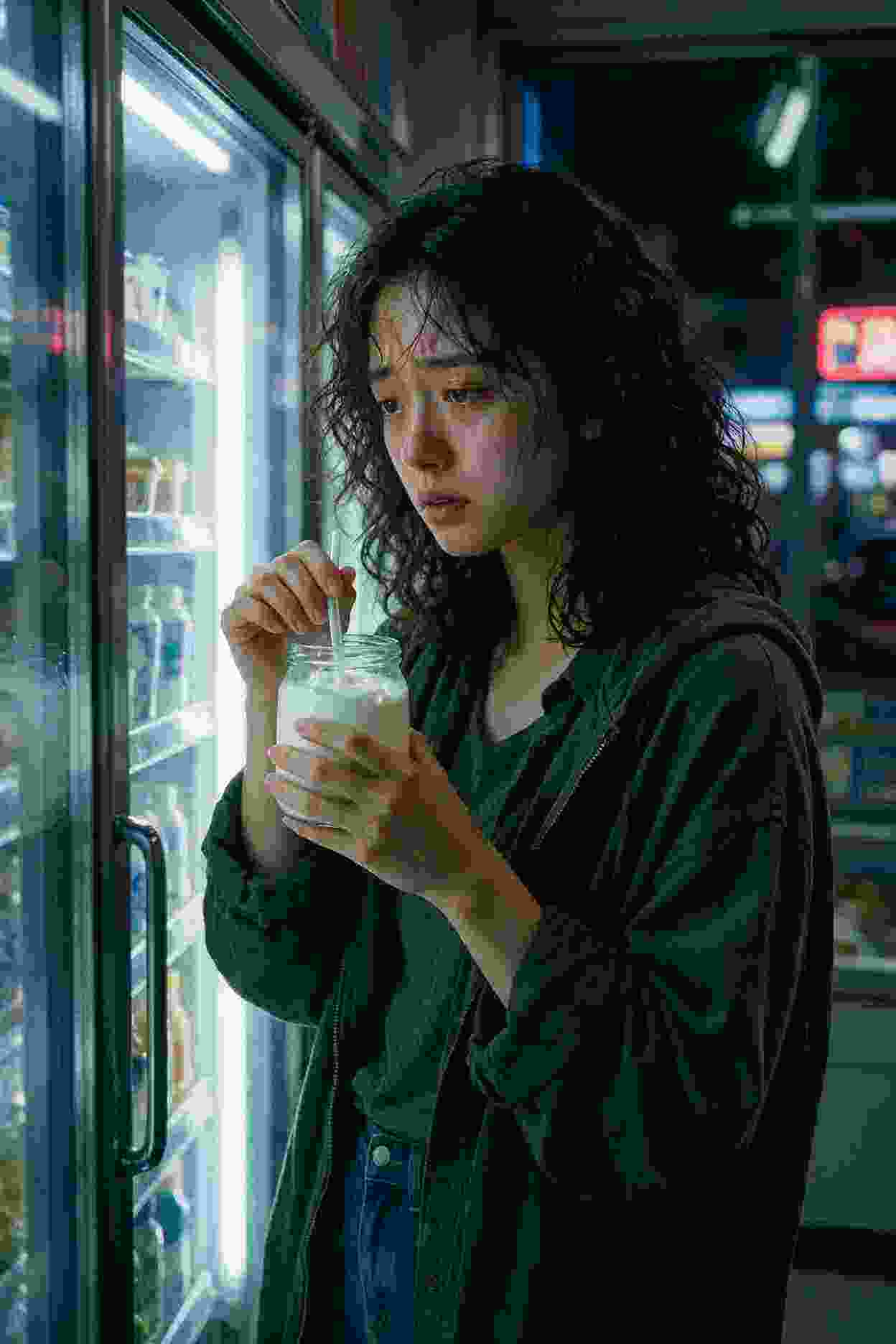 追光者